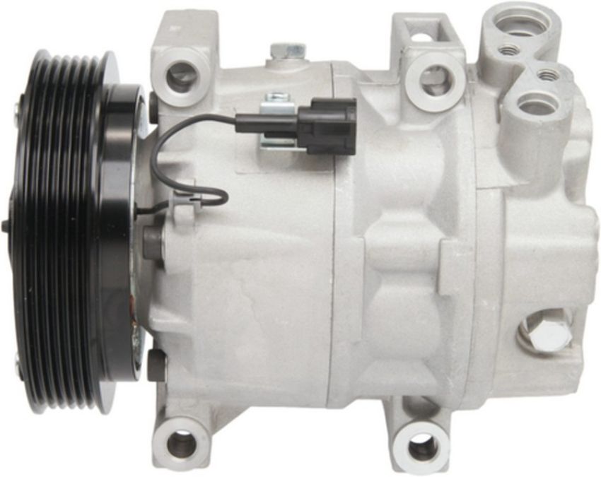 Four Seasons 68453 Calsonic CWV618 Compressor
