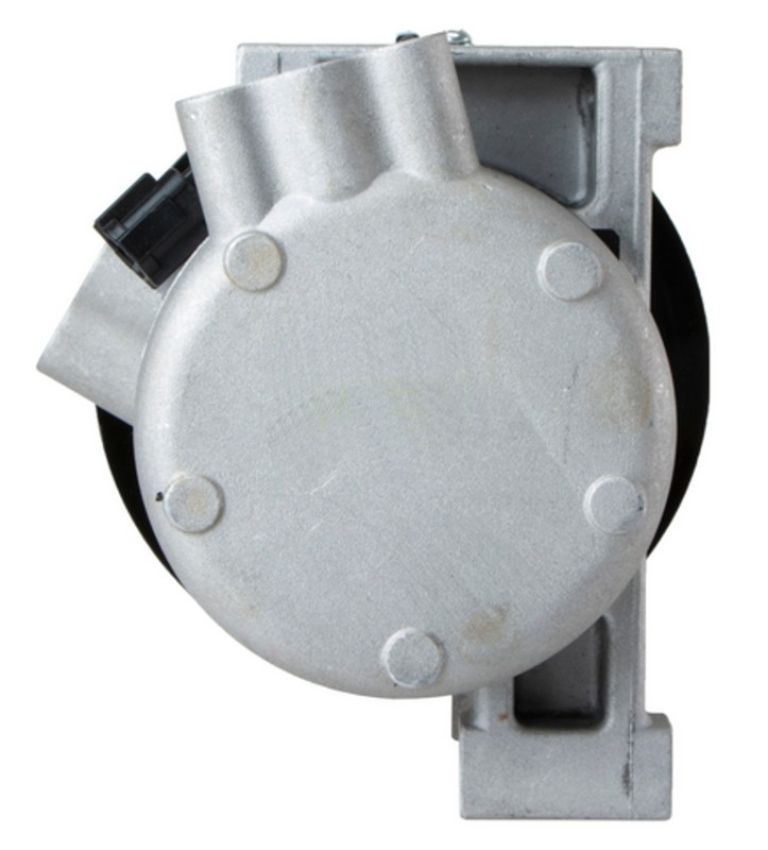 Four Seasons 68454 Valeo DKV14D Compressor