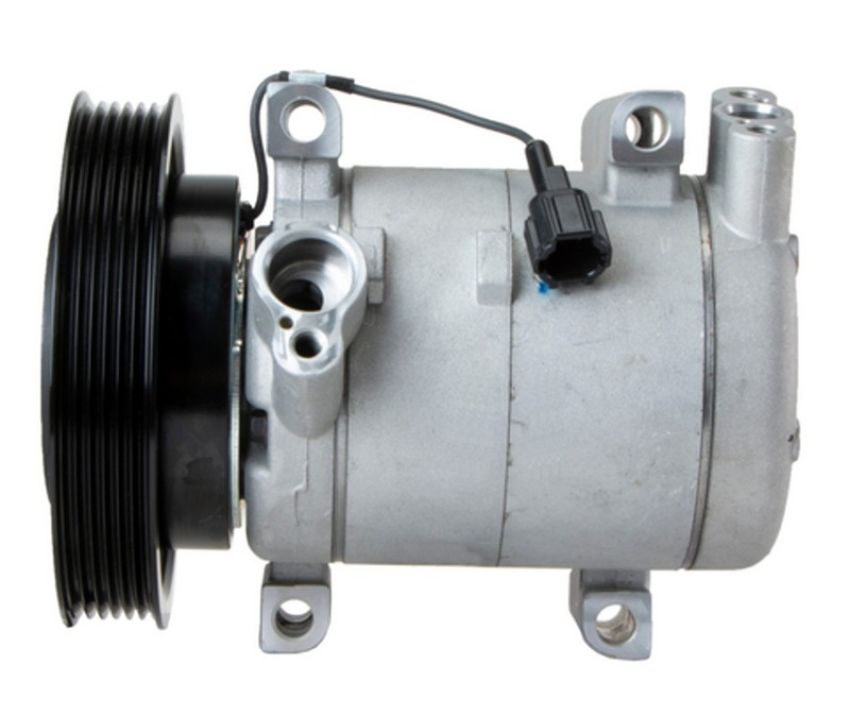 Four Seasons 68454 Valeo DKV14D Compressor