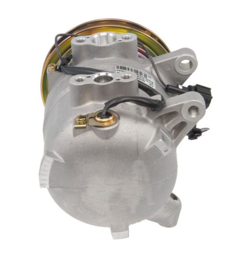 Four Seasons 68455 Calsonic DKV14C Compressor