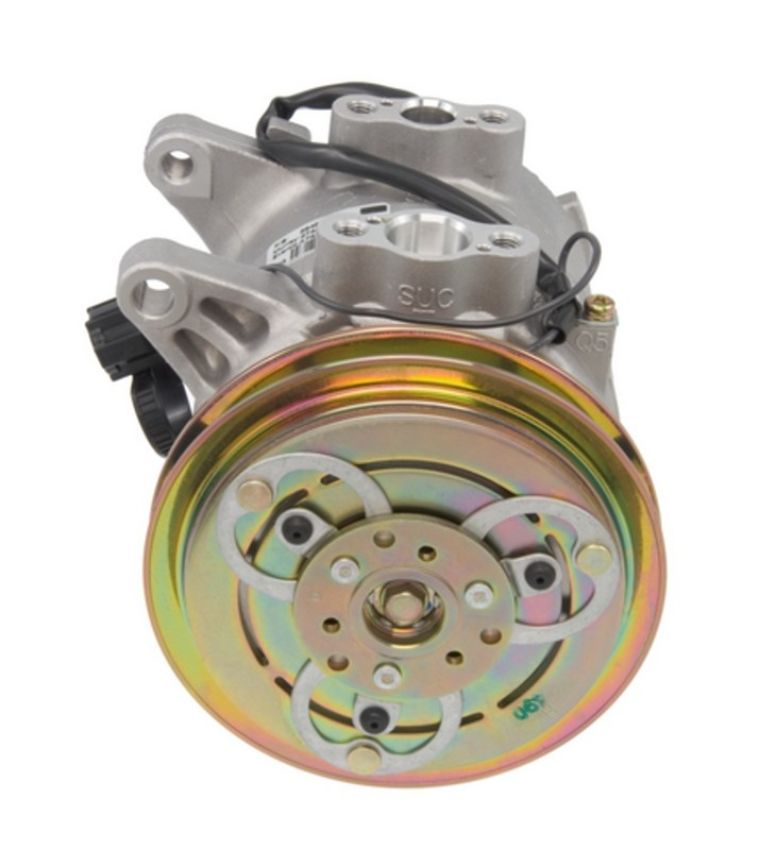 Four Seasons 68455 Calsonic DKV14C Compressor