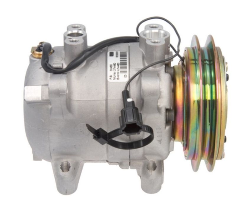 Four Seasons 68455 Calsonic DKV14C Compressor