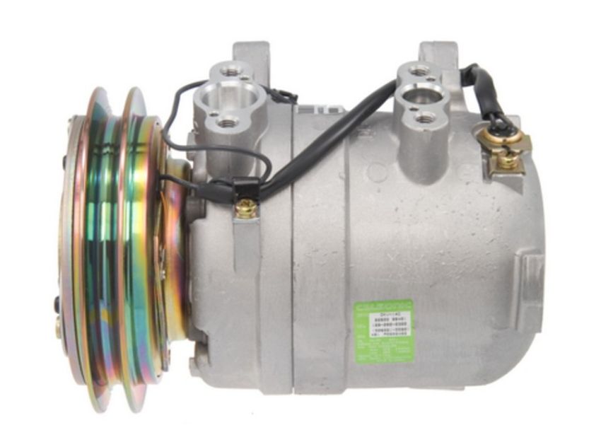 Four Seasons 68455 Calsonic DKV14C Compressor