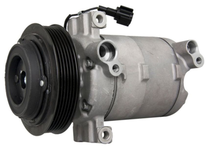 Four Seasons 68457 Calsonic CR-14 Compressor