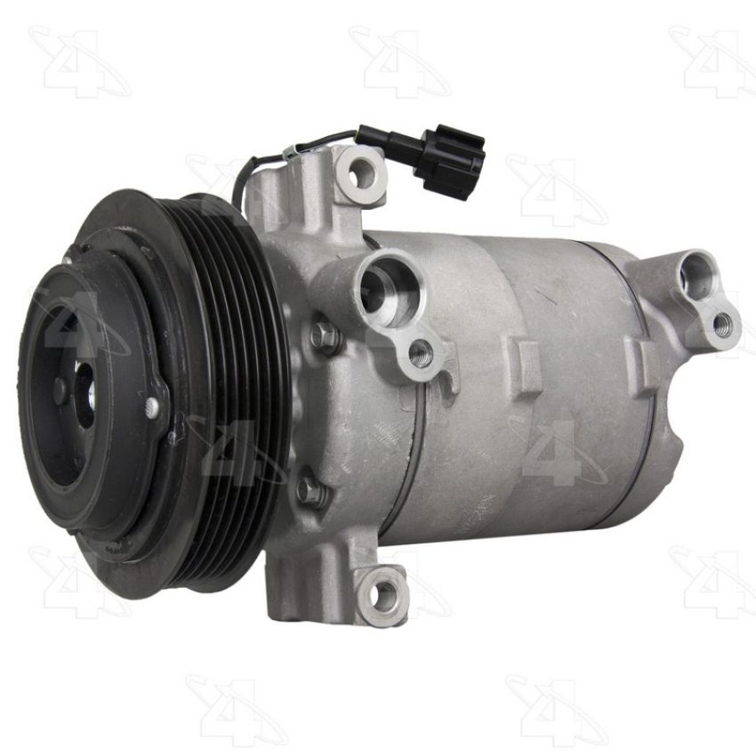 Four Seasons 68457 Calsonic CR-14 Compressor