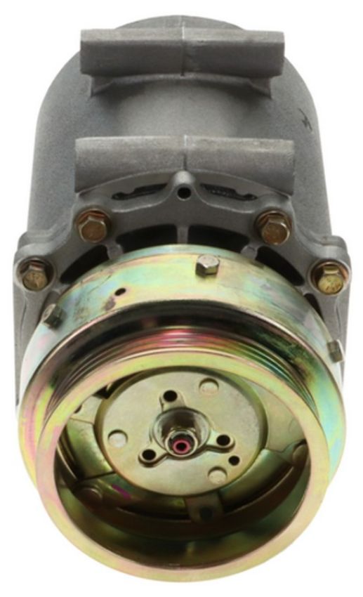 Four Seasons 68461 Mitsubishi MSC105CVS Compressor