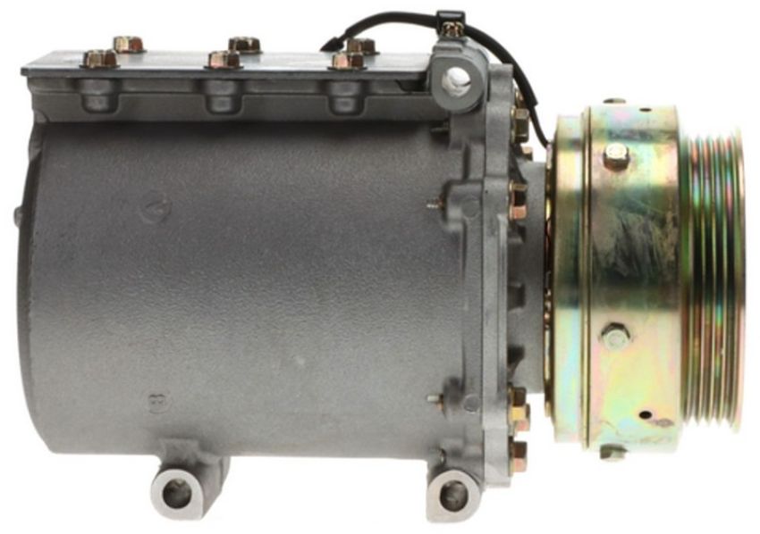 Four Seasons 68461 Mitsubishi MSC105CVS Compressor