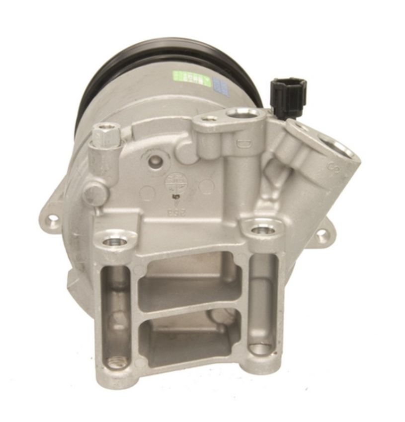 Four Seasons 68465 Valeo DKS17D Compressor