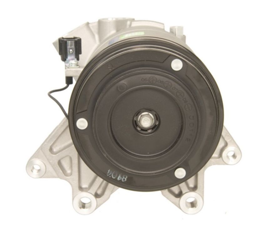 Four Seasons 68465 Valeo DKS17D Compressor