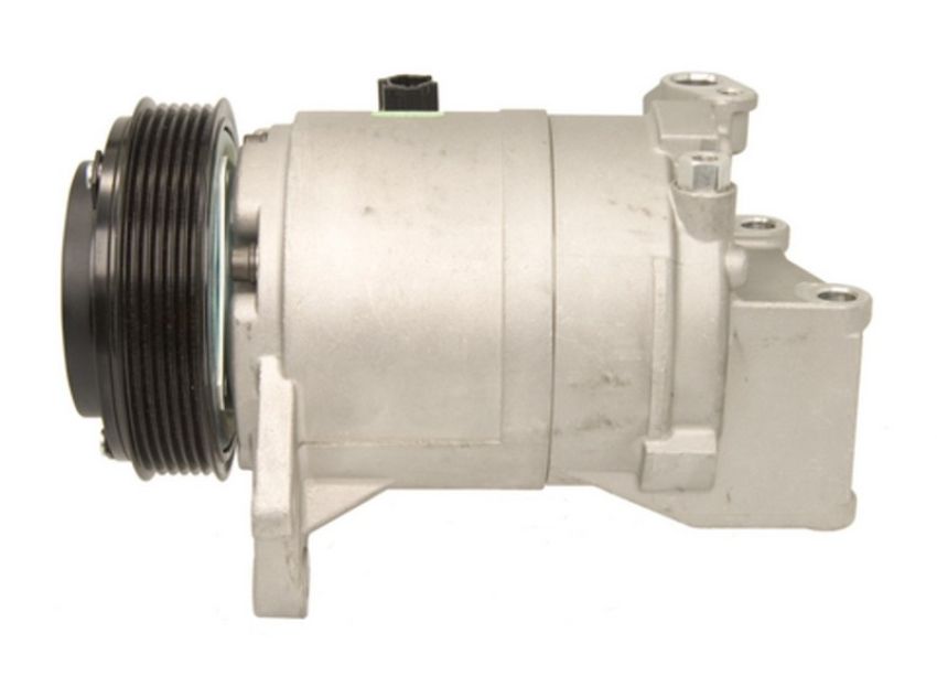 Four Seasons 68465 Valeo DKS17D Compressor