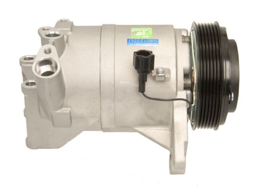 Four Seasons 68465 Valeo DKS17D Compressor