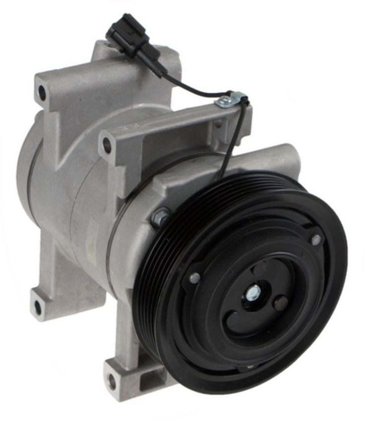 Four Seasons 68466 Valeo DKV14G Compressor