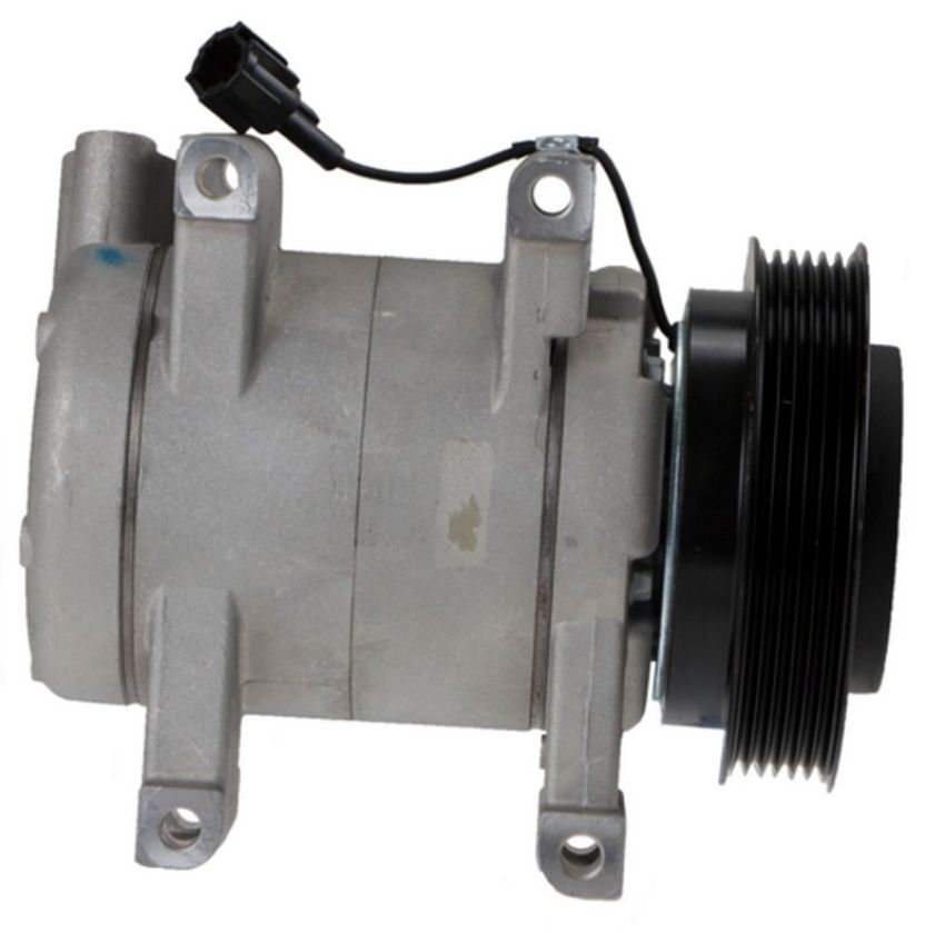 Four Seasons 68466 Valeo DKV14G Compressor