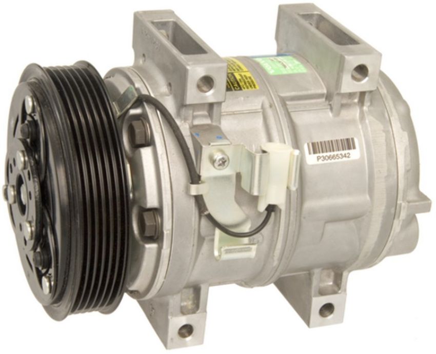 Four Seasons 68467 Valeo DKS15CH Compressor