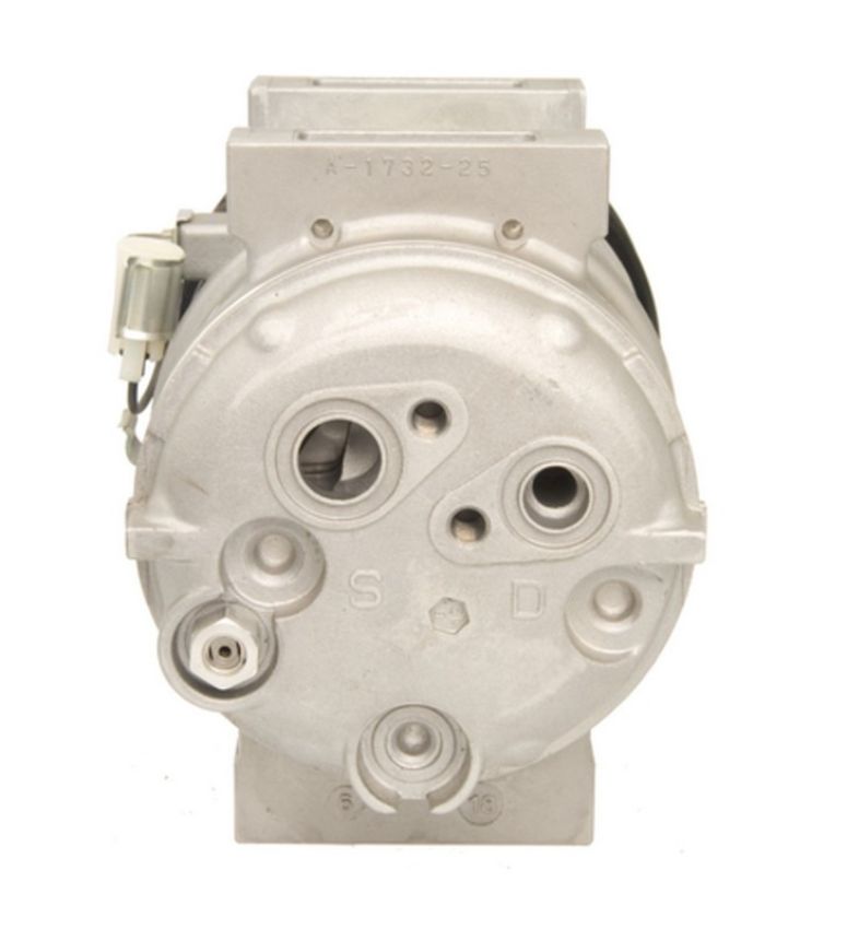 Four Seasons 68467 Valeo DKS15CH Compressor