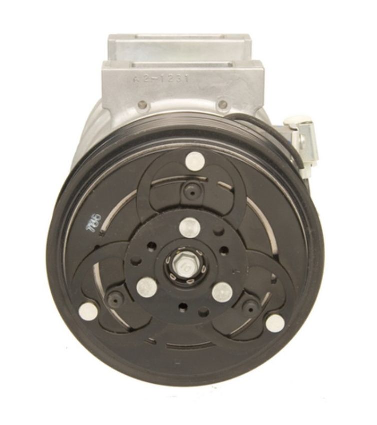 Four Seasons 68467 Valeo DKS15CH Compressor