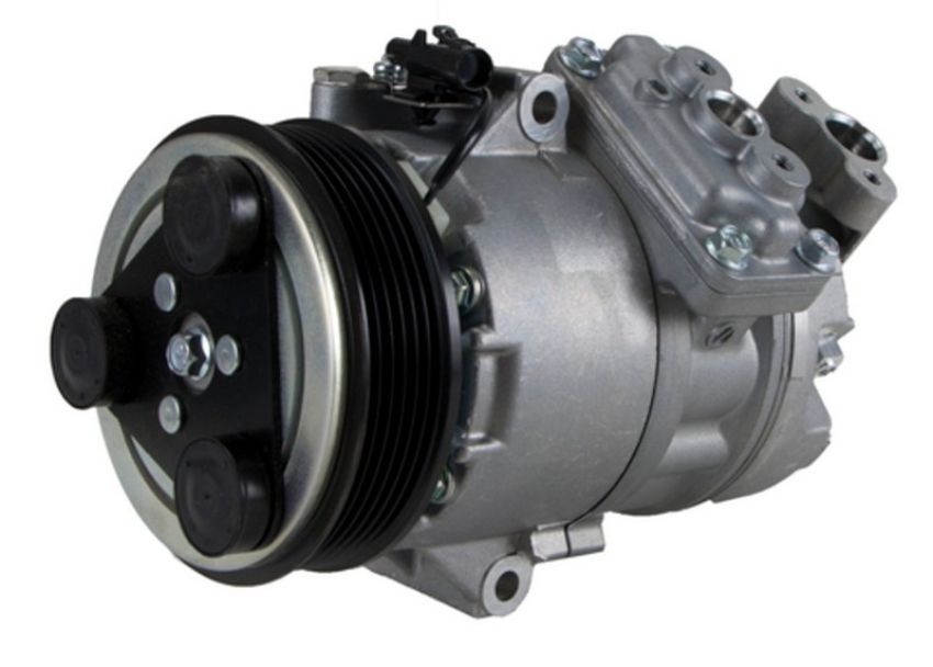 Four Seasons 68469 Calsonic CSV614 Compressor