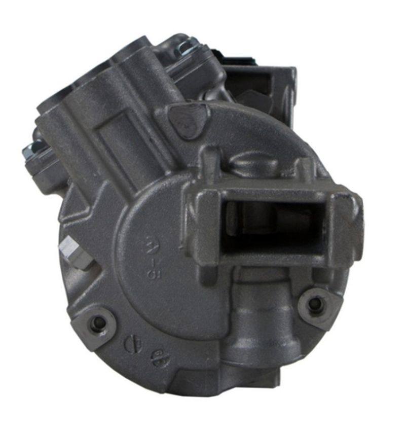 Four Seasons 68469 Calsonic CSV614 Compressor