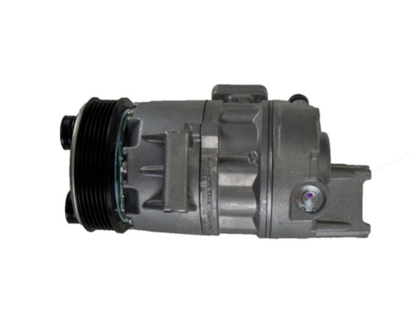 Four Seasons 68469 Calsonic CSV614 Compressor