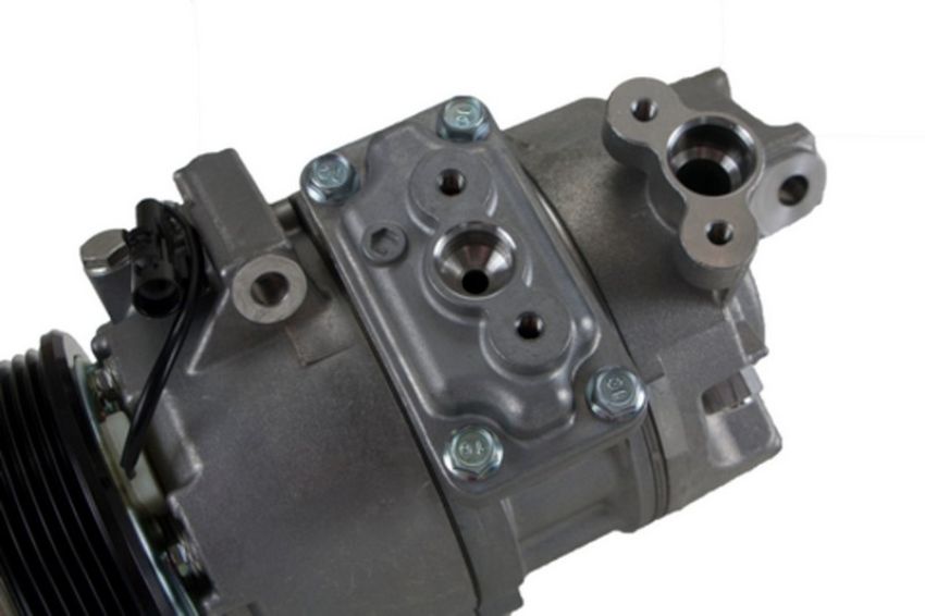 Four Seasons 68469 Calsonic CSV614 Compressor