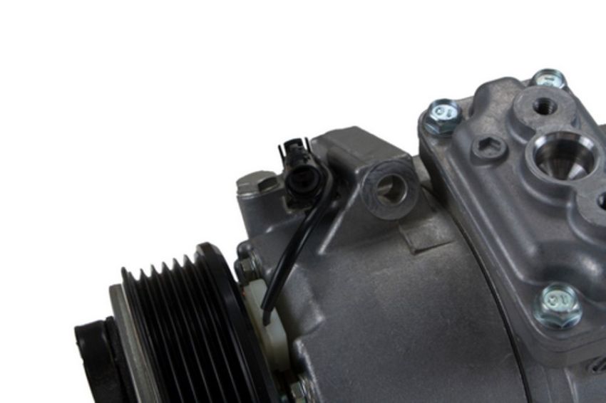 Four Seasons 68469 Calsonic CSV614 Compressor