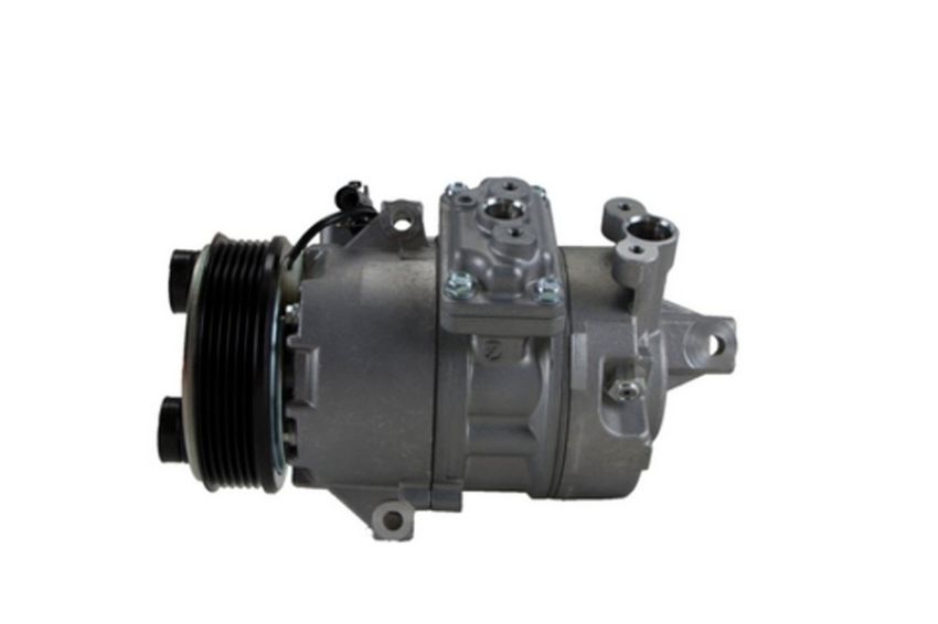 Four Seasons 68469 Calsonic CSV614 Compressor