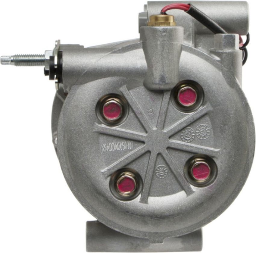 Four Seasons 68474 Mitsubishi MSC105CVS Compressor