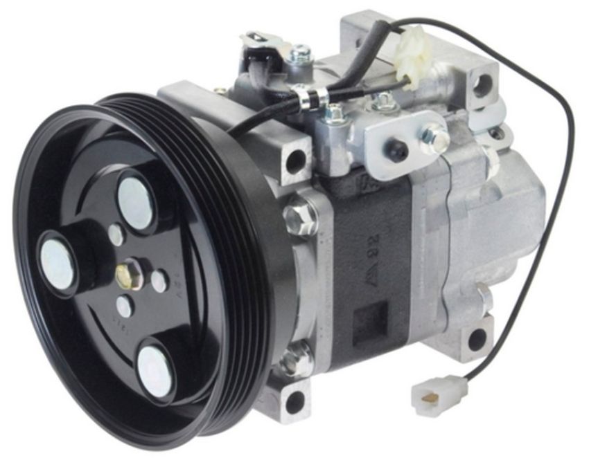 Four Seasons 68478 Panasonic H12A0AH4JU Compressor