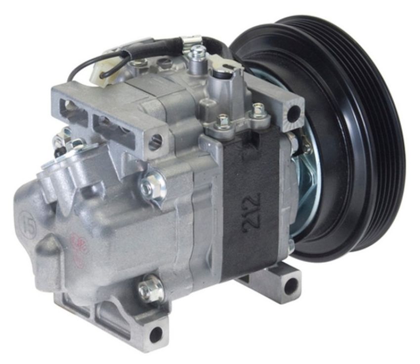 Four Seasons 68478 Panasonic H12A0AH4JU Compressor