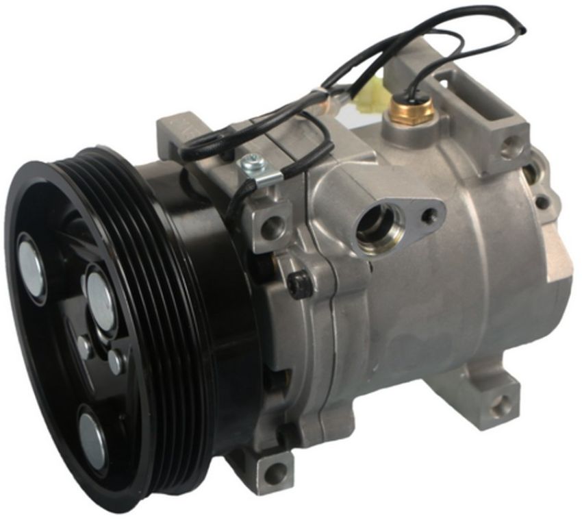 Four Seasons 68479 Panasonic H12A0AHJUL Compressor