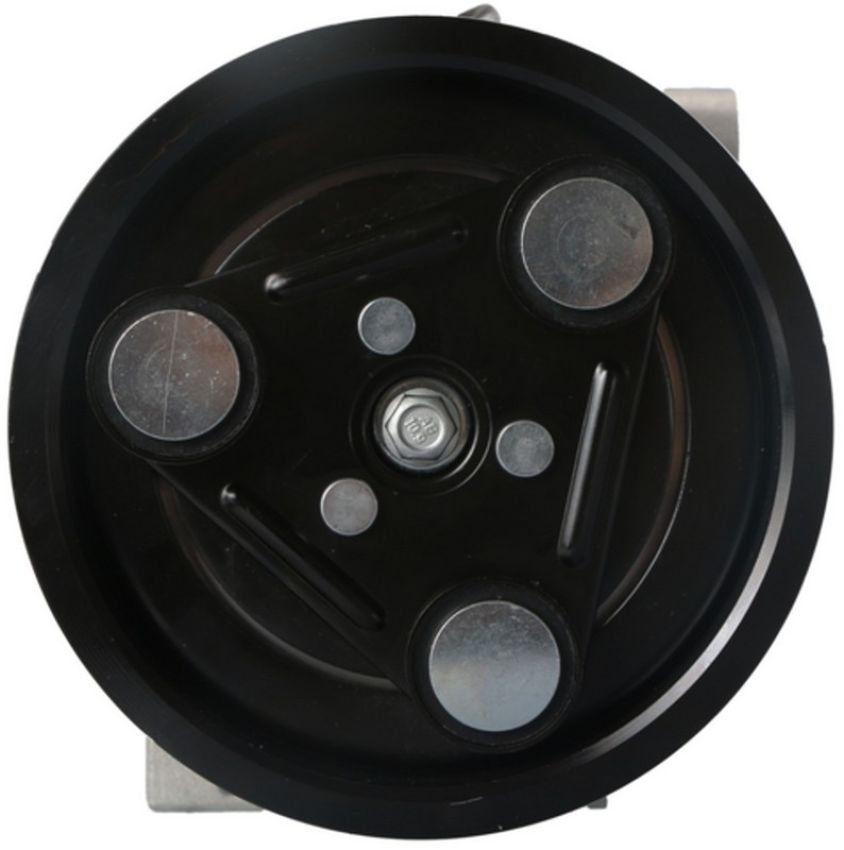 Four Seasons 68479 Panasonic H12A0AHJUL Compressor