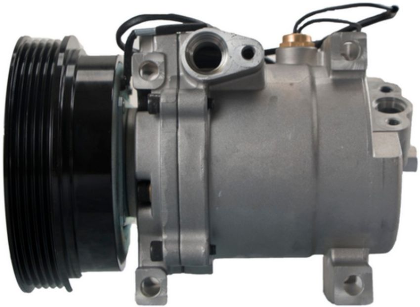 Four Seasons 68479 Panasonic H12A0AHJUL Compressor