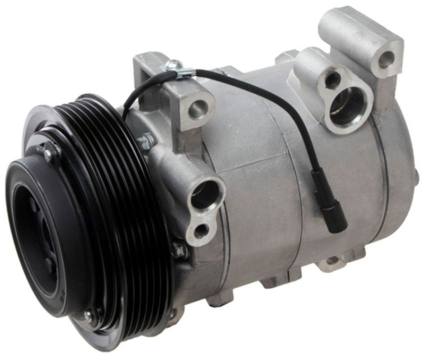 Four Seasons 68484 Valeo DKV14G Compressor