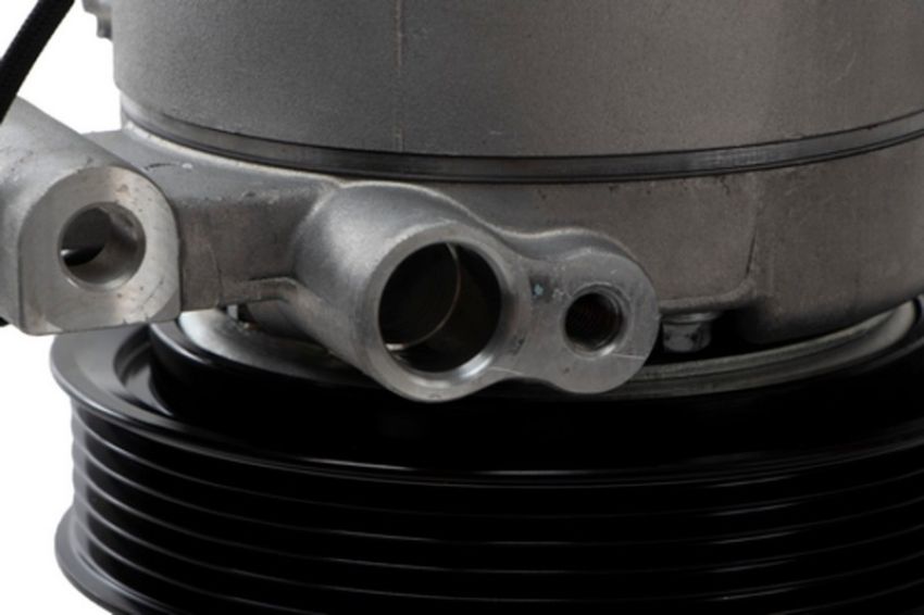 Four Seasons 68484 Valeo DKV14G Compressor