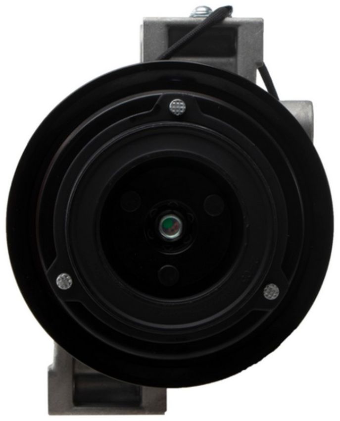 Four Seasons 68484 Valeo DKV14G Compressor