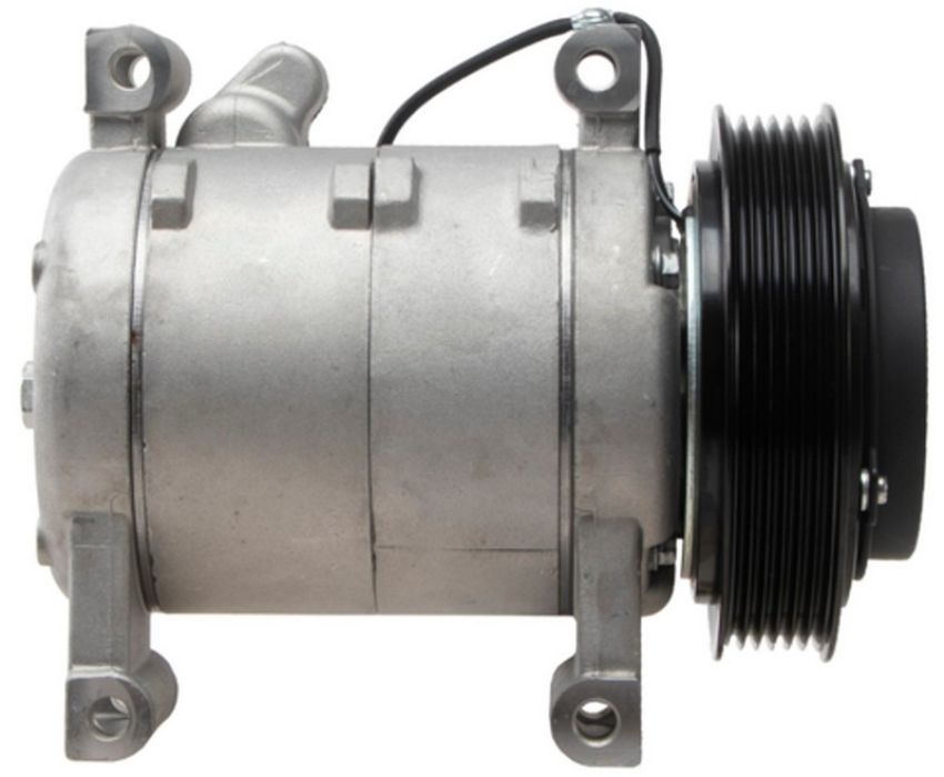 Four Seasons 68484 Valeo DKV14G Compressor