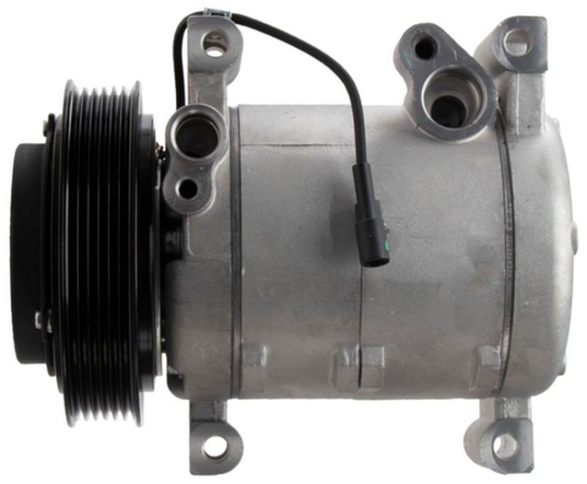 Four Seasons 68484 Valeo DKV14G Compressor
