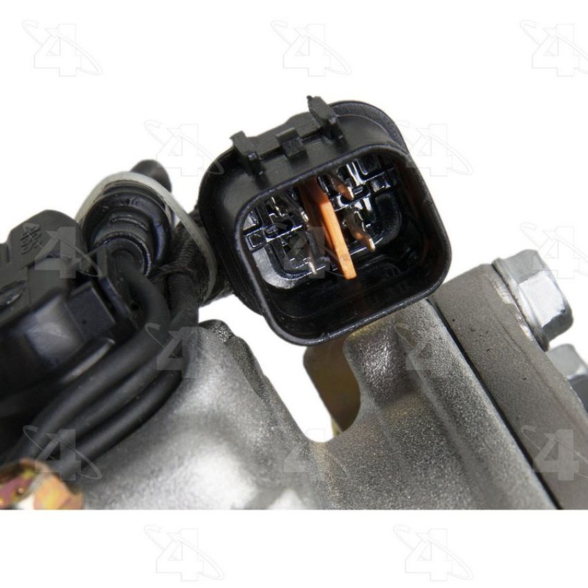 Four Seasons 68485 Mitsubishi MSC105CVSG1 Compressor