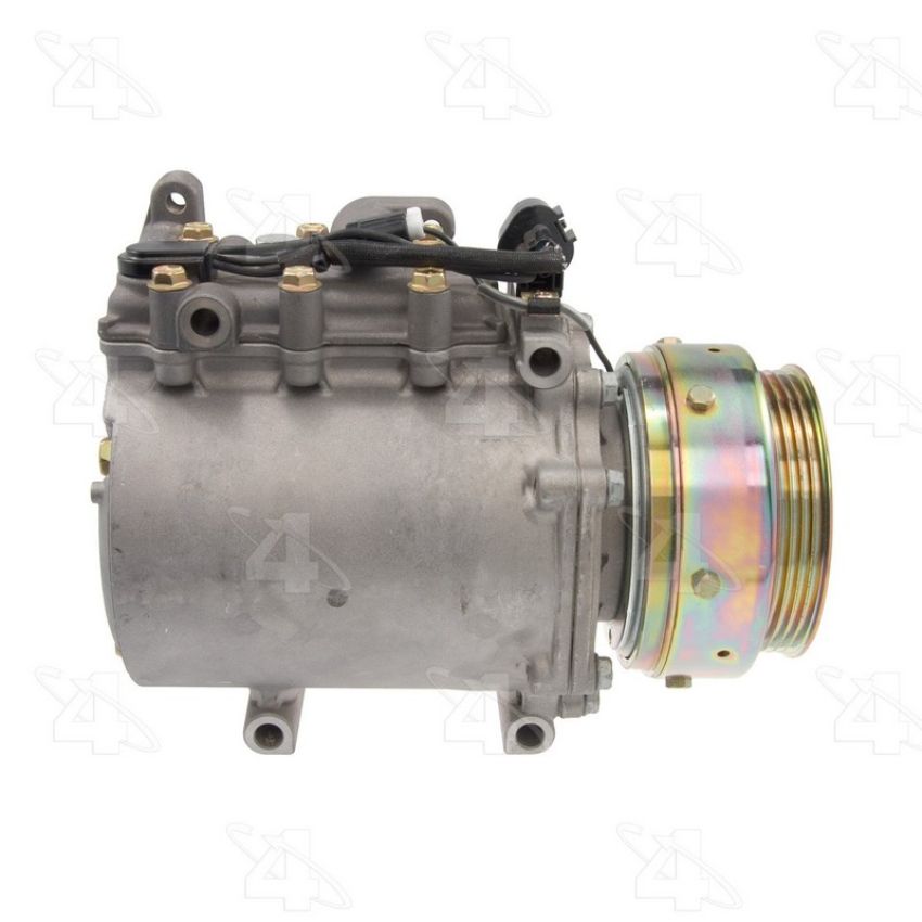 Four Seasons 68489 Mitsubishi MSC105CVS Compressor