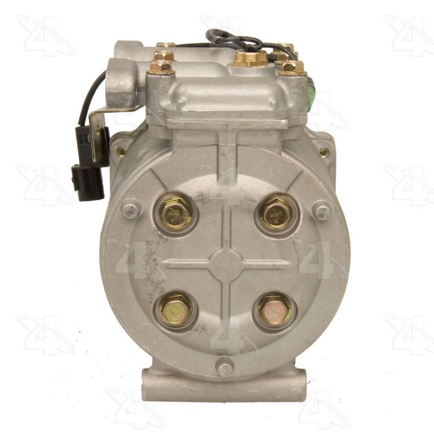 Four Seasons 68492 Mitsubishi MSC90C Compressor