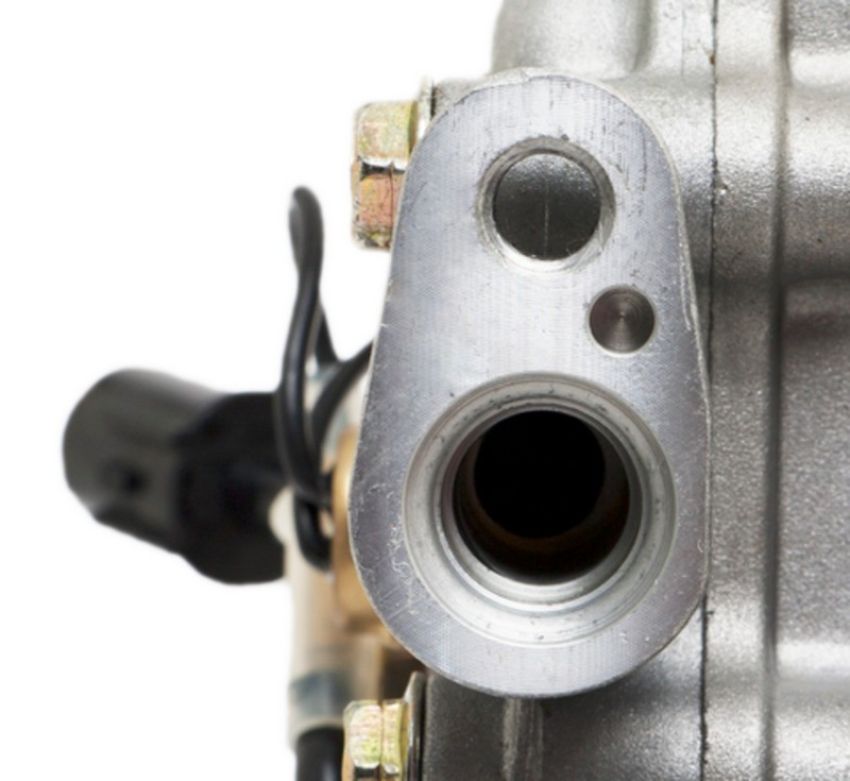 Four Seasons 68492 Mitsubishi MSC90C Compressor