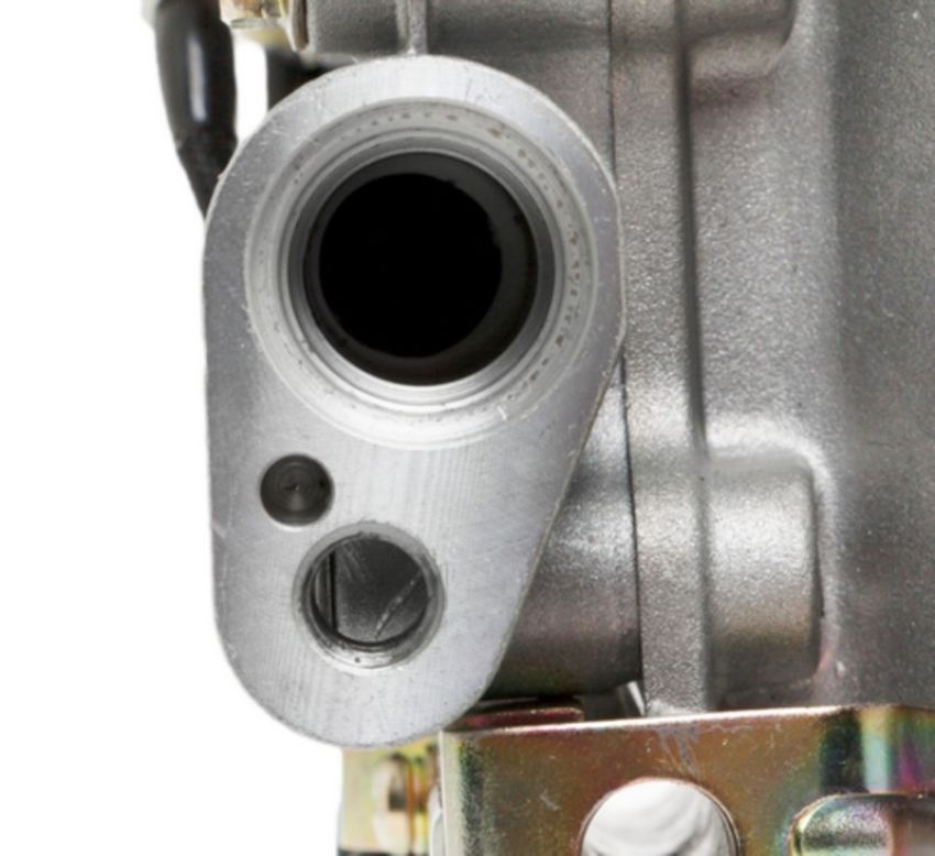Four Seasons 68492 Mitsubishi MSC90C Compressor
