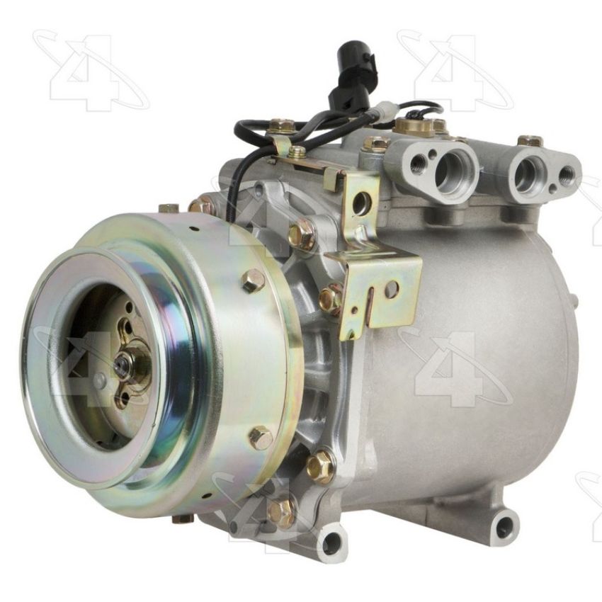 Four Seasons 68492 Mitsubishi MSC90C Compressor