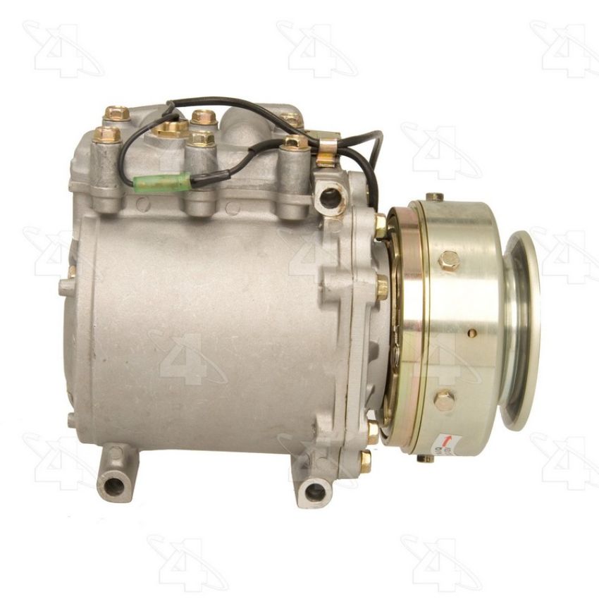 Four Seasons 68492 Mitsubishi MSC90C Compressor