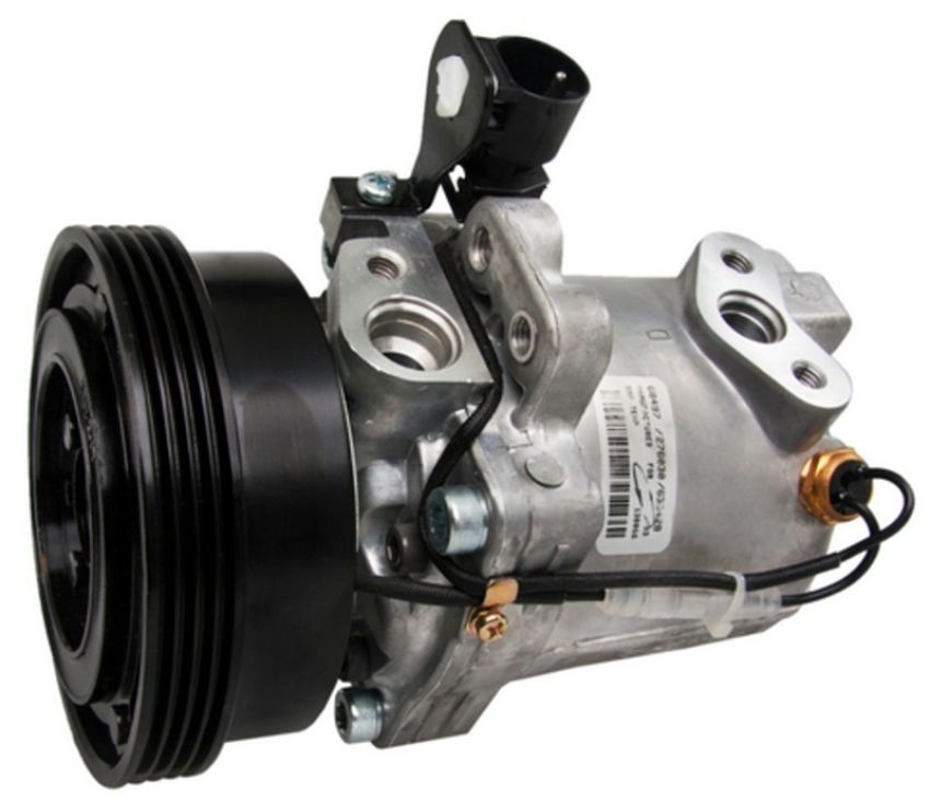 Four Seasons 68497 Seiko Seiki SS96D1 Compressor