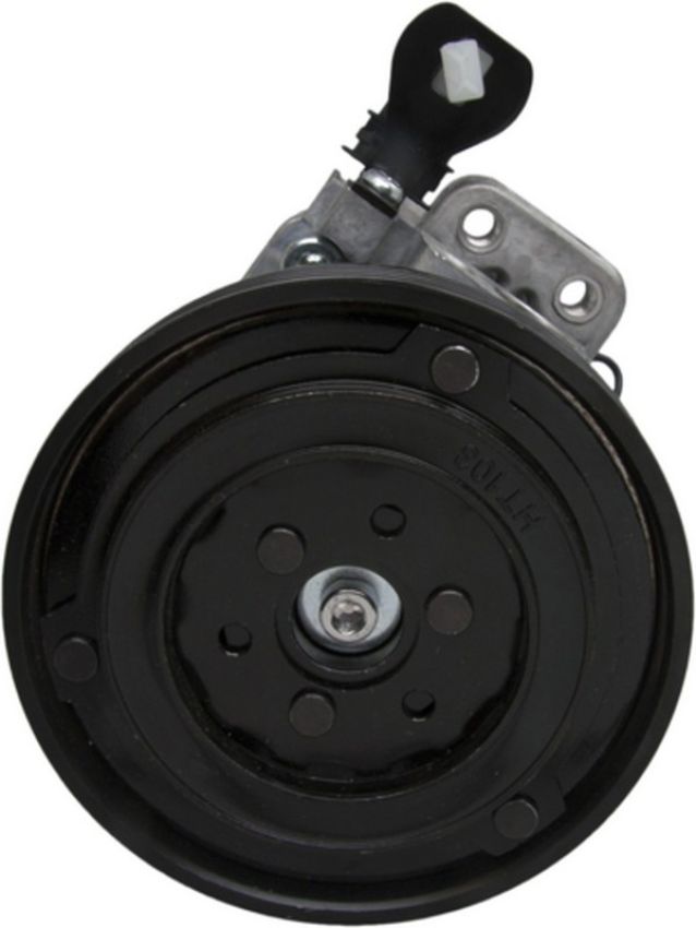 Four Seasons 68497 Seiko Seiki SS96D1 Compressor