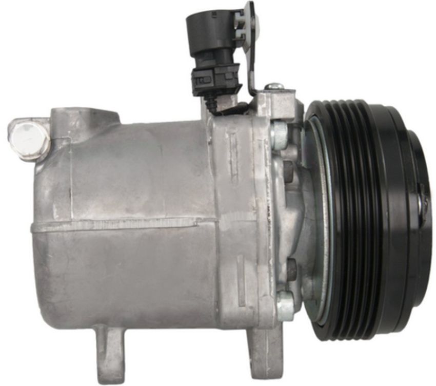 Four Seasons 68498 Seiko Seiki SS96D2 Compressor