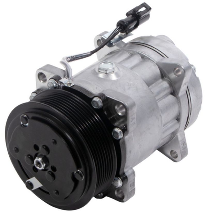 Four Seasons 68501 Sanden SD7H15 Compressor