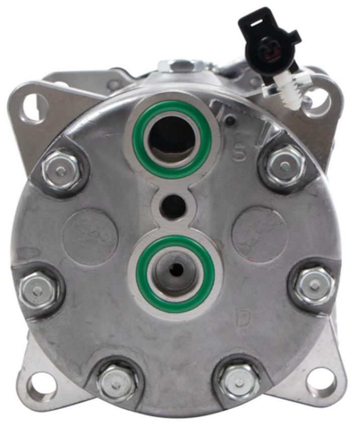 Four Seasons 68501 Sanden SD7H15 Compressor