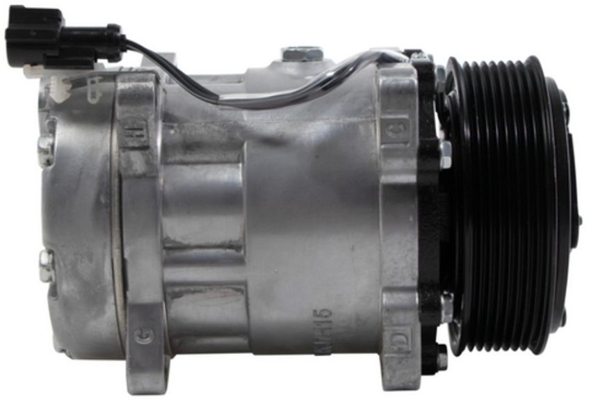 Four Seasons 68501 Sanden SD7H15 Compressor
